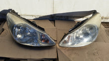 Load image into Gallery viewer, Frontscheinwerfer Hyundai I10 Ein Stück (Rechts oder Links) Headlight