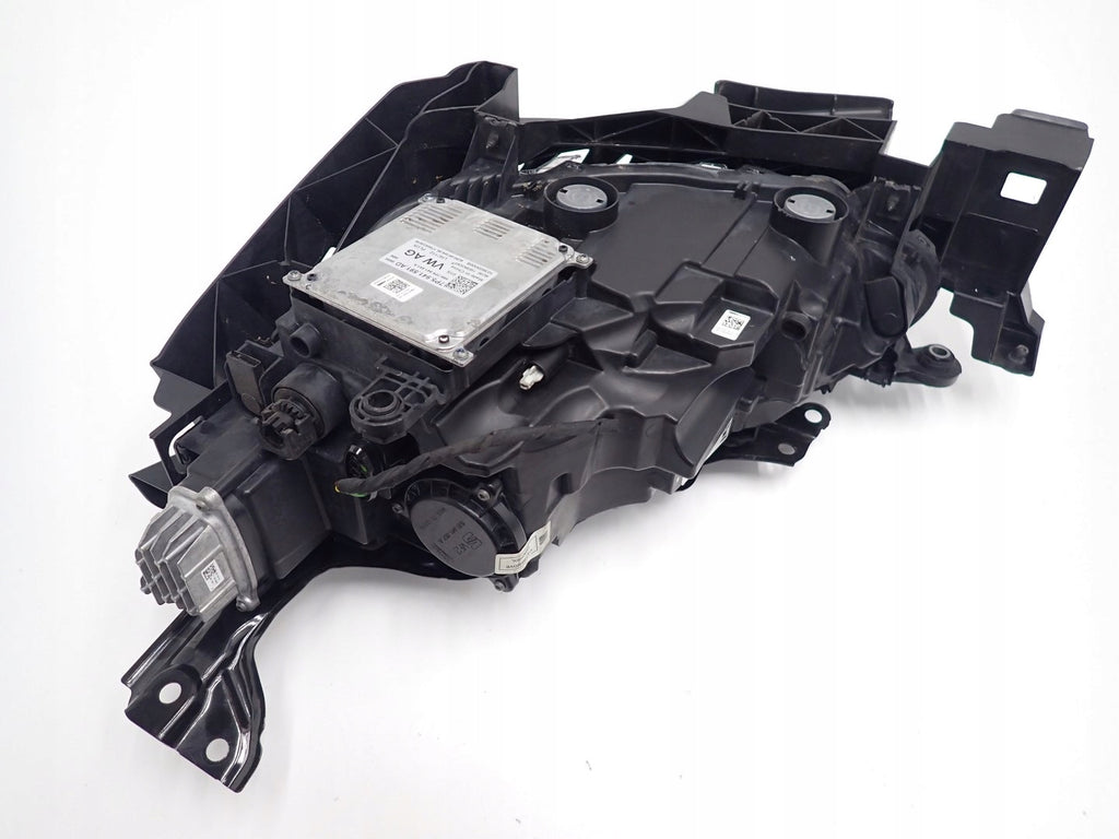 Frontscheinwerfer Seat Ibiza V 6F1941008A LED Rechts Scheinwerfer Headlight