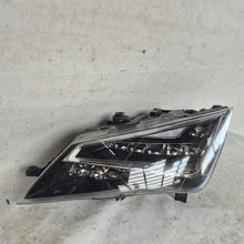 Laden Sie das Bild in den Galerie-Viewer, Frontscheinwerfer Seat Leon 5F1941007B Full LED Links Scheinwerfer Headlight SCH9323669024vs