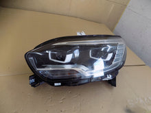 Laden Sie das Bild in den Galerie-Viewer, Frontscheinwerfer Renault Scenic 260609501R Full LED Links Headlight SCH2106914436rd
