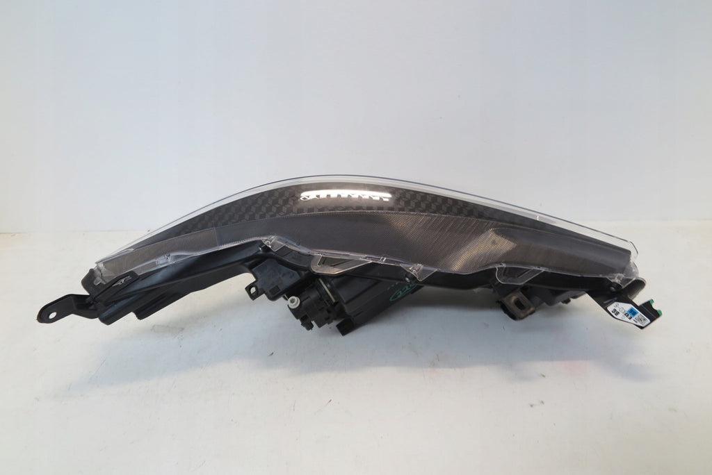 Frontscheinwerfer Toyota Yaris Links Scheinwerfer Headlight SCH2886849702ef