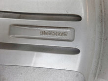 Load image into Gallery viewer, 1x Alufelge 20 Zoll 9.0" 5x112 37ET Glanz Silber 4H0601025T Audi A8 Rim Wheel FEL7120686815rg