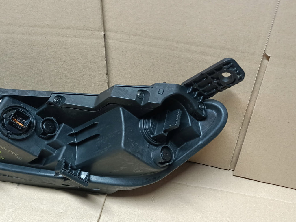 Frontscheinwerfer Hyundai Kona LED Rechts Scheinwerfer Headlight SCH6154451040ax