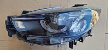 Laden Sie das Bild in den Galerie-Viewer, Frontscheinwerfer Mazda Cx5 Links Scheinwerfer Headlight