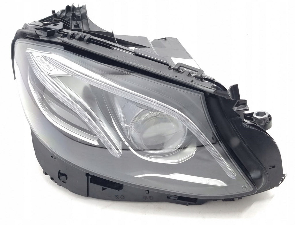 Frontscheinwerfer Mercedes-Benz W213 A2139069608 LED Rechts Headlight SCH6428047920jz