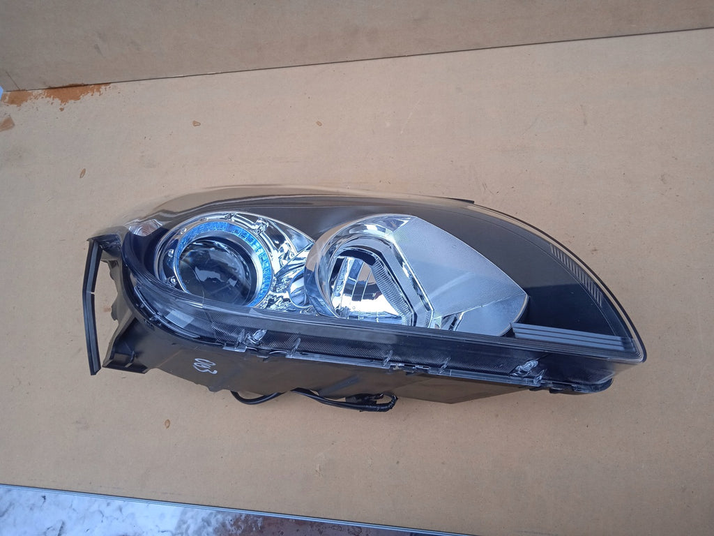 Frontscheinwerfer Hyundai I30 92102-2RXXX Rechts Scheinwerfer Headlight