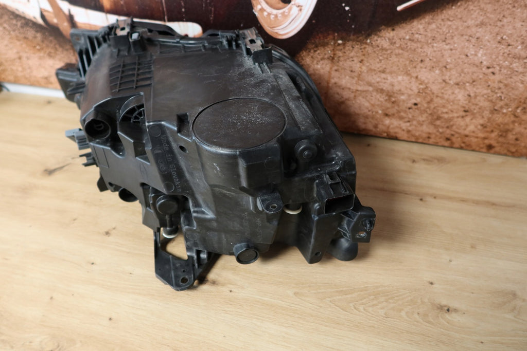 Frontscheinwerfer Volvo Xc60 II 32337382 LED Links Scheinwerfer Headlight SCH4868589532hk