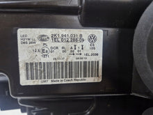 Laden Sie das Bild in den Galerie-Viewer, Frontscheinwerfer VW Caddy 2K1941031B Xenon Links Scheinwerfer Headlight SCH8659589960wp