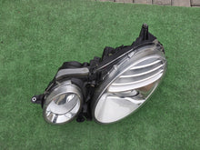 Load image into Gallery viewer, Frontscheinwerfer Mercedes-Benz W211 Links Scheinwerfer Headlight SCH7931639907wz