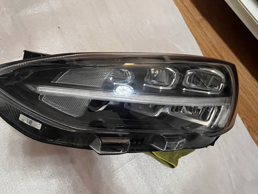 Frontscheinwerfer Ford Focus IV MX7B-13E015-EB Full LED Links Headlight