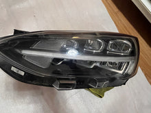 Load image into Gallery viewer, Frontscheinwerfer Ford Focus IV MX7B-13E015-EB Full LED Links Headlight