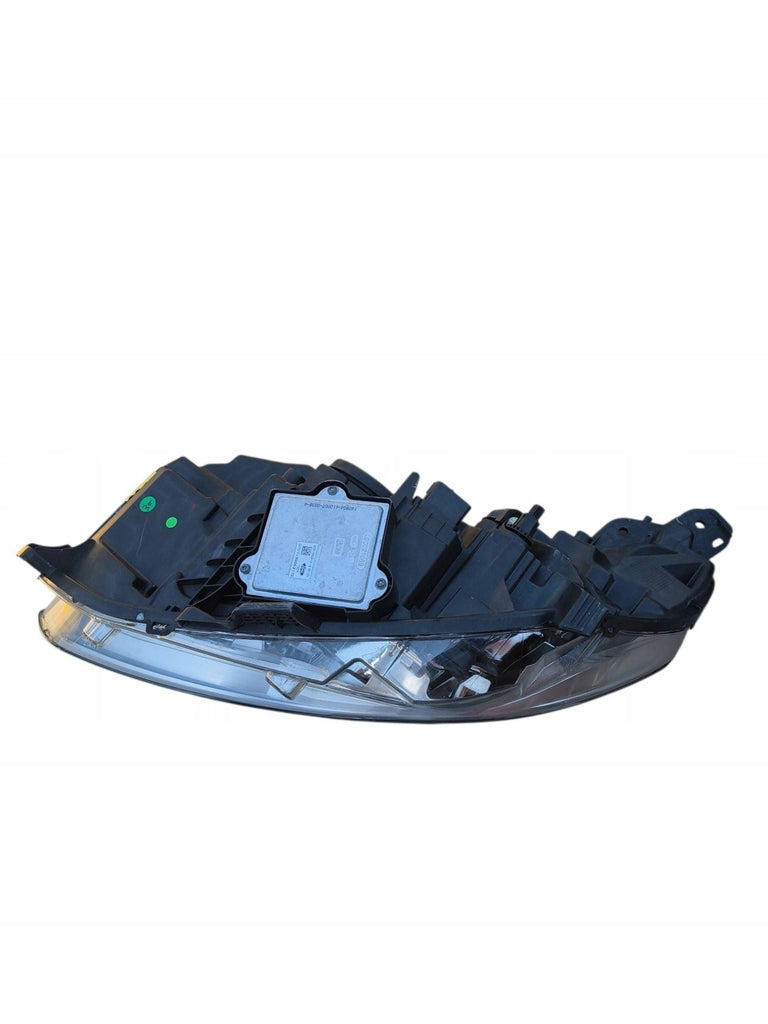 Frontscheinwerfer Ford S-Max EM2B-13W029-JD Rechts Scheinwerfer Headlight SCH6439163864vy