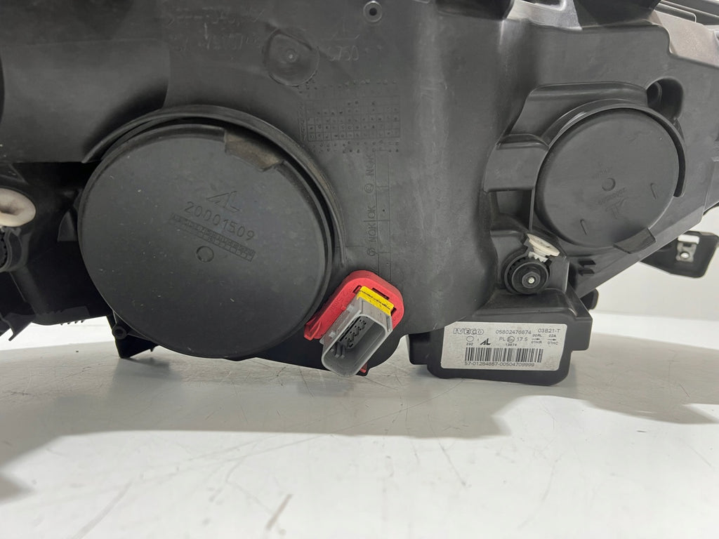 Frontscheinwerfer Iveco Daily I 05802476874 Links Scheinwerfer Headlight SCH8399744581pi