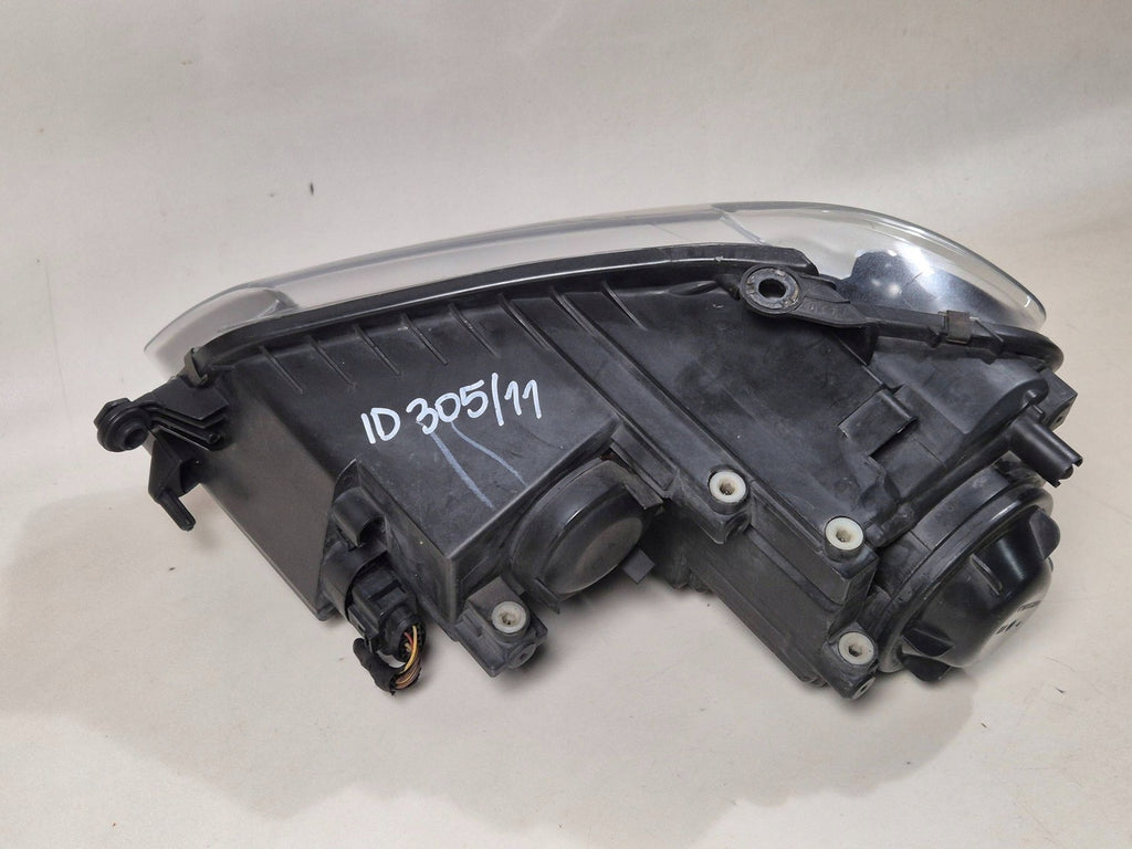 Frontscheinwerfer VW Touran 1305236225 Rechts Scheinwerfer Headlight SCH4513636916cz