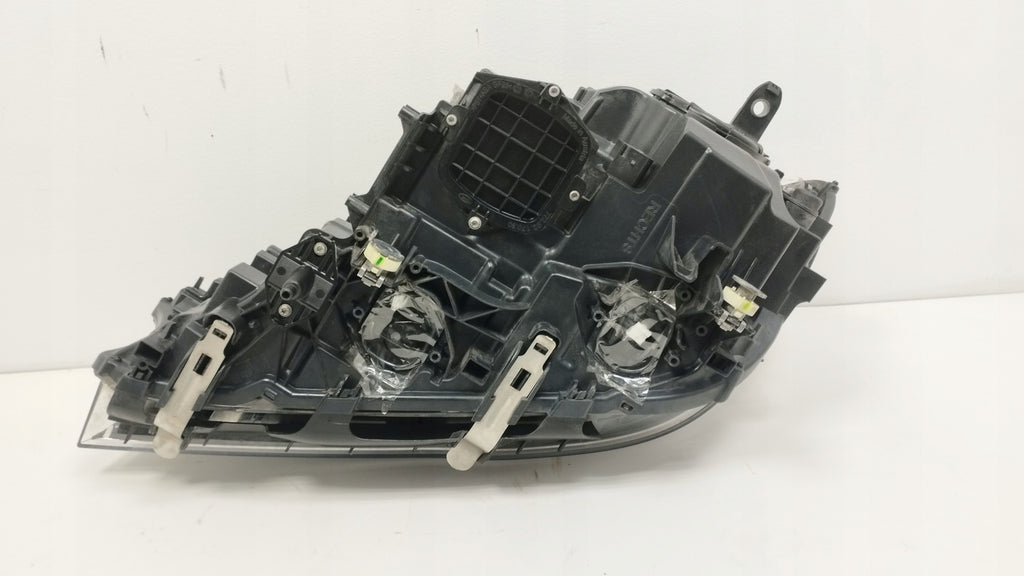 Frontscheinwerfer BMW 7 G11 G12 7463768-01 Laser Rechts Scheinwerfer Headlight SCH5149864315uq