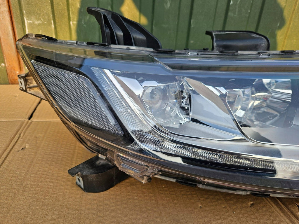 Frontscheinwerfer Mitsubishi Outlander 8301C8-64 Full LED Rechts Headlight