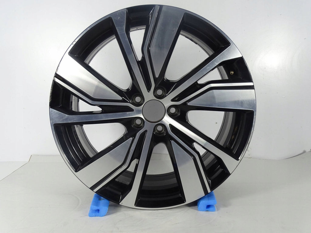 1x Alufelge 20 Zoll 8.0" 5x108 50 5ET 32243376 Volvo Xc40 Rim Wheel FEL9412785911mw