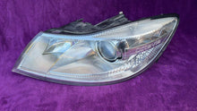 Laden Sie das Bild in den Galerie-Viewer, Frontscheinwerfer Skoda Octavia II 1ZL247052-05 Xenon Links Headlight SCH4062673443tj