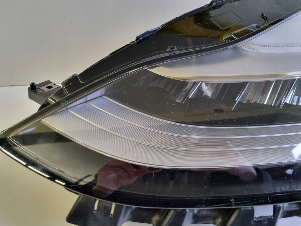 Frontscheinwerfer Tesla Model 3 1077375-00-C LED Links Scheinwerfer Headlight