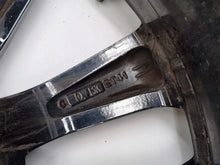 Load image into Gallery viewer, 1x Alufelge 17 Zoll 52061674 Fiat Tipo Rim Wheel FEL9960547870pf