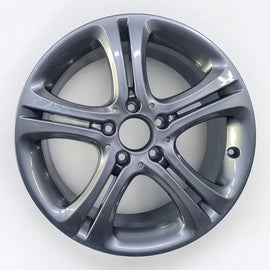 1x Alufelge 17 Zoll 7.5