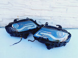 Frontscheinwerfer Audi A4 8K0941029AJ 8K0941004C Ein Stück (Rechts oder Links)