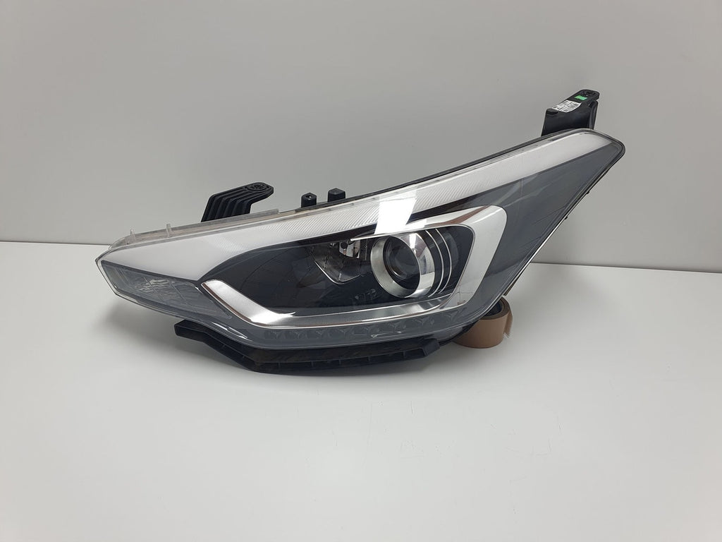 Frontscheinwerfer Hyundai I20 92101-C8200 LED Links Scheinwerfer Headlight