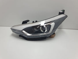 Frontscheinwerfer Hyundai I20 92101-C8200 LED Links Scheinwerfer Headlight