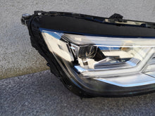 Laden Sie das Bild in den Galerie-Viewer, Frontscheinwerfer Audi Q5 8OA941036 LED Rechts Scheinwerfer Headlight