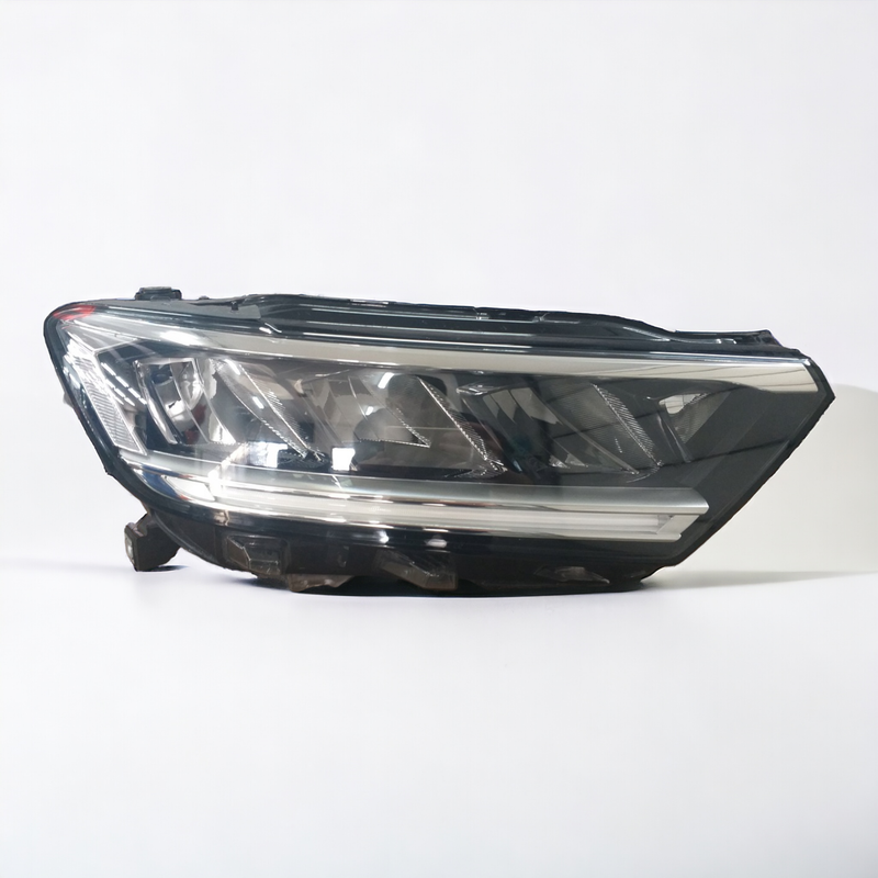 Frontscheinwerfer VW T-Roc 2GA941006F 90198871 LED Rechts Scheinwerfer Headlight