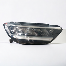 Laden Sie das Bild in den Galerie-Viewer, Frontscheinwerfer VW T-Roc 2GA941006F 90198871 LED Rechts Scheinwerfer Headlight