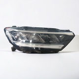 Frontscheinwerfer VW T-Roc 2GA941006F 90198871 LED Rechts Scheinwerfer Headlight