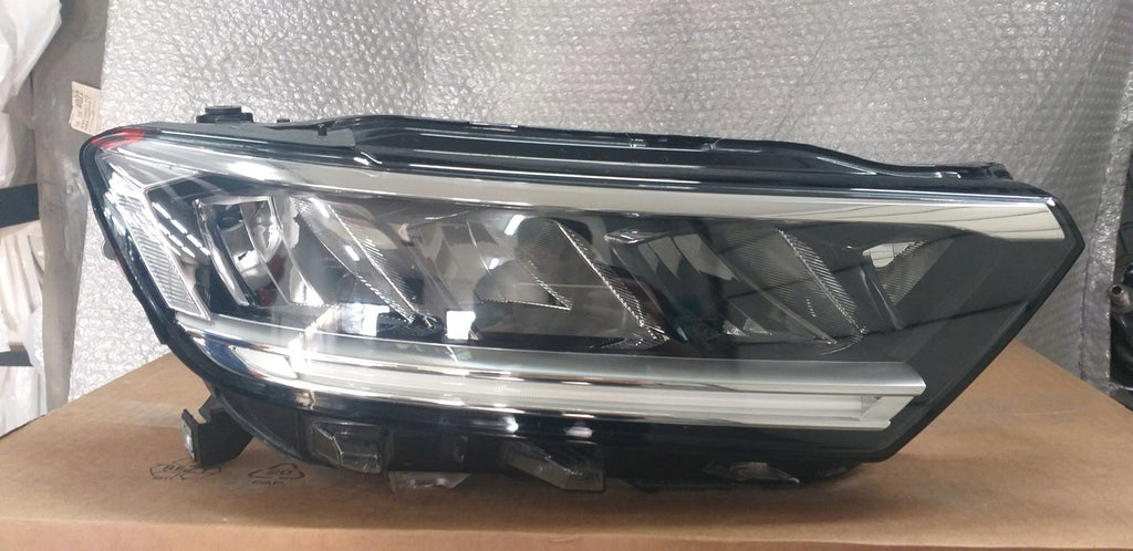 Frontscheinwerfer VW T-Roc 2GA941006F 90198871 LED Rechts Scheinwerfer Headlight