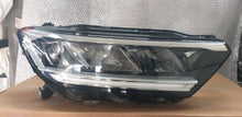 Laden Sie das Bild in den Galerie-Viewer, Frontscheinwerfer VW T-Roc 2GA941006F 90198871 LED Rechts Scheinwerfer Headlight