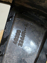 Load image into Gallery viewer, 1x Alufelge 19 Zoll 7.5" 5x114.3 46ET 403002266R Renault E-Tech Rim Wheel FEL2641338776nk