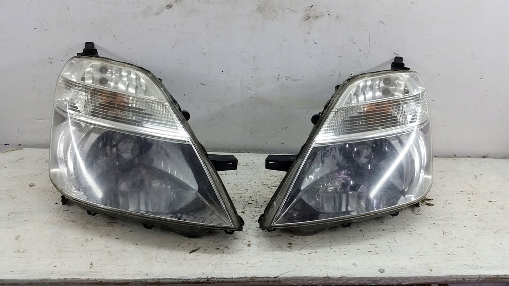 Frontscheinwerfer Honda Stream Ein Stück (Rechts oder Links) Headlight