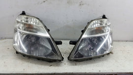 Frontscheinwerfer Honda Stream Ein Stück (Rechts oder Links) Headlight