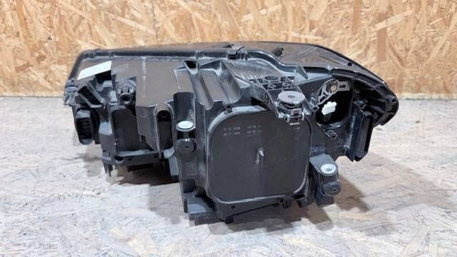 Frontscheinwerfer VW Tiguan 5TB941082 Rechts Scheinwerfer Headlight SCH5201858069mk