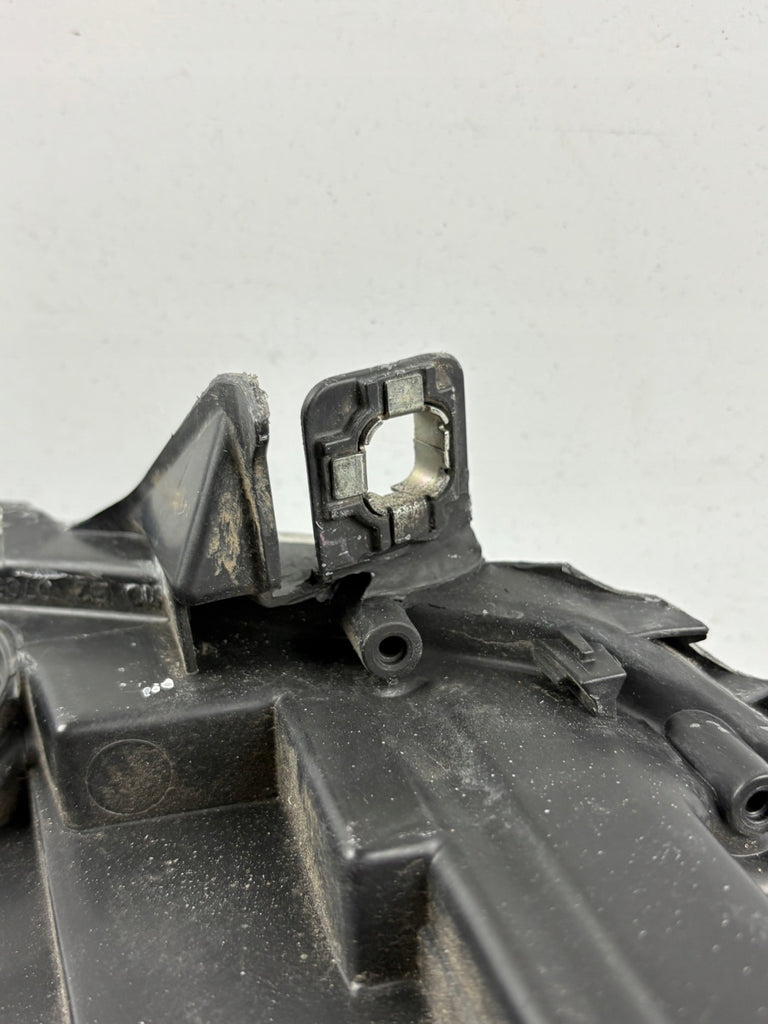 Frontscheinwerfer Citroën C5 III 9674399580 Xenon Links Scheinwerfer Headlight SCH7739461841hf