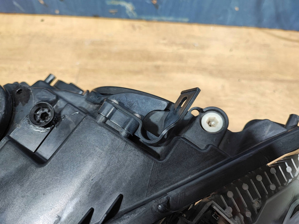 Frontscheinwerfer BMW 5 F11 F10 7203251 Links Scheinwerfer Headlight SCH8800785640ox
