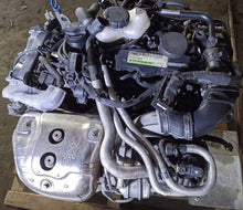 Laden Sie das Bild in den Galerie-Viewer, Motor Mercedes-Benz W176 133980 2.0 381PS 280kW 60TKm 2016 Benzin Unkomplett MOT9273090406gk