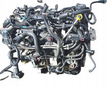 Laden Sie das Bild in den Galerie-Viewer, Motor Opel Corsa E B13DTC 1.3 CDTI 75PS 55kW Diesel Engine Unkomplett MOT6731152659nu