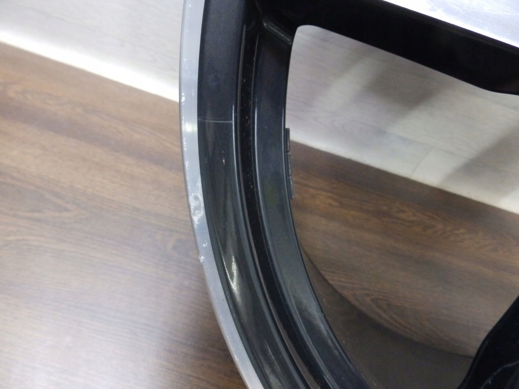 1x Alufelge 20 Zoll 8.5" 5x112 43ET 4K0601025AD Audi A6 C8 Rim Wheel FEL1922771133jc