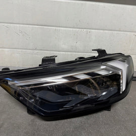 Frontscheinwerfer Audi A1 82A941033D 90106082 Links Scheinwerfer Headlight SCH3953446376hk