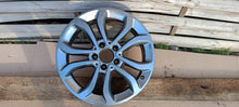 Load image into Gallery viewer, 1x Alufelge 17 Zoll 7.0&quot; 5x112 48,5ET A2054010200 Mercedes-Benz Rim Wheel