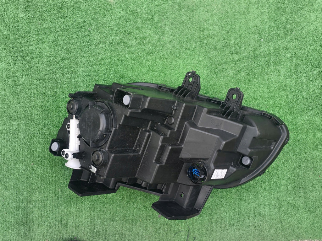 Frontscheinwerfer Hyundai Kona 92102J9630 Full LED Rechts Scheinwerfer Headlight SCH3249098975zr