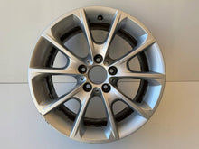 Laden Sie das Bild in den Galerie-Viewer, 1x Alufelge 18 Zoll 6874821 BMW 3 F30 F31 Rim Wheel FEL3350644304xp