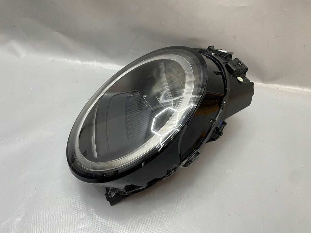 Frontscheinwerfer Mini 5B323F2 LED Ein Stück (Rechts oder Links) Headlight SCH8108485820eb
