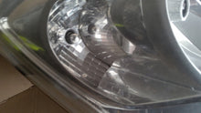 Laden Sie das Bild in den Galerie-Viewer, Frontscheinwerfer Citroën Berlingo 9682828180 Rechts Scheinwerfer Headlight