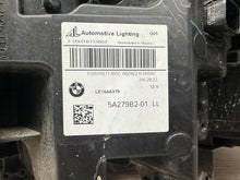 Laden Sie das Bild in den Galerie-Viewer, Frontscheinwerfer BMW X5 G05 G06 5A279B2-01 Laser Rechts Scheinwerfer Headlight SCH2058630503kh